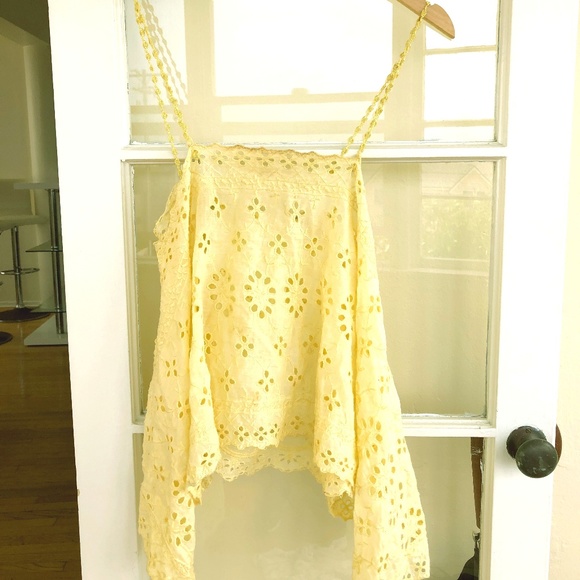 Free People Tops - Free people top